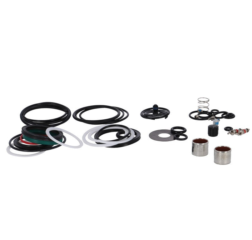 Servicio de kit de amortización Full Monarch Plus B1 Monarch Plus B1 (2014-2015)