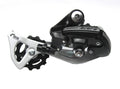SHIMANO ACERA RD-M30208 7/8-fach Schaltwerk, Direktmontage, schwarz