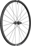 RP DT Swiss GR1600 Spline 25 DB 28"/24 allum. nero, CL,142/12mm TA, Sram XDR RD