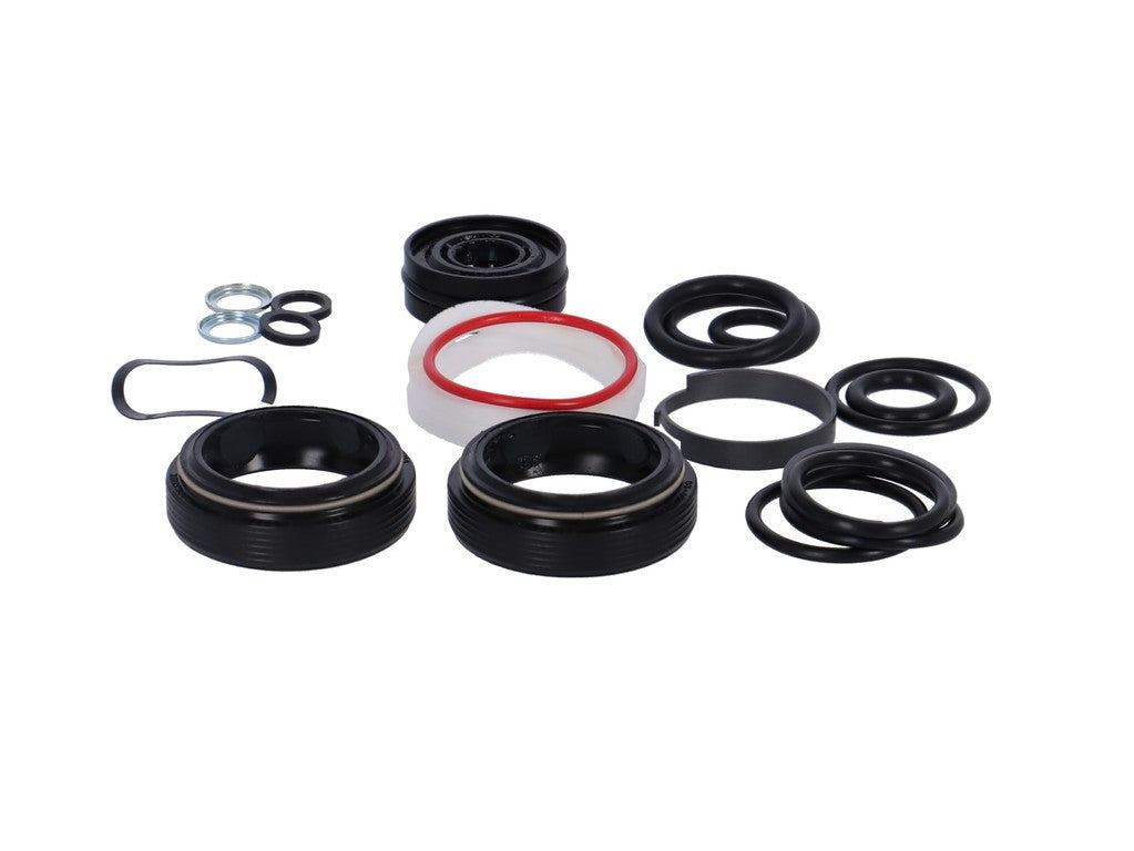 Kit service forc.amm.R.ShoxBlutoRL/RCT3 (+2017) 200ore/1anno 00.4315.032.640