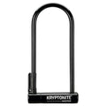 Lucc. arco Kryptonite Keeper LS 10,2x25,2cm ,Ø12mm,nr,Side-Mount,2 chi.