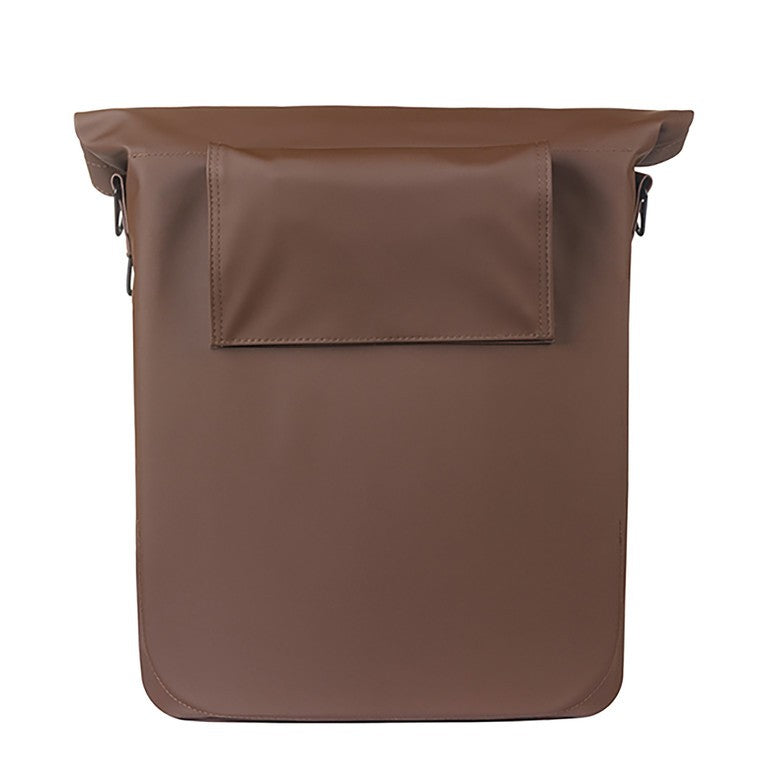 Shopper City Basil MIK Hooks marrone,14-16l, MIK Hooks