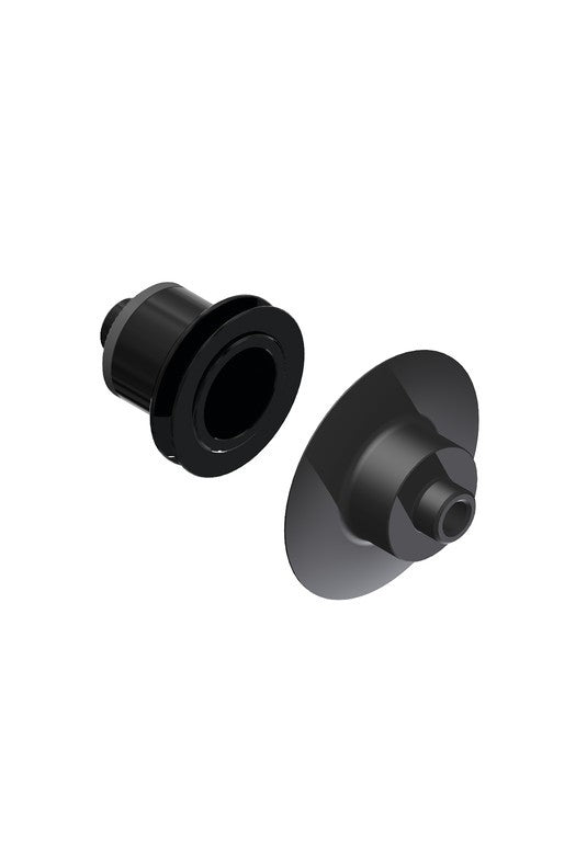 Kit adatt. DT Swiss mozzo RA 100/5mm QR, p.24D AERO WL, CL