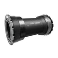 Pedalier Sram DUB T47 85,5 mm, carretera, CER, aluminio