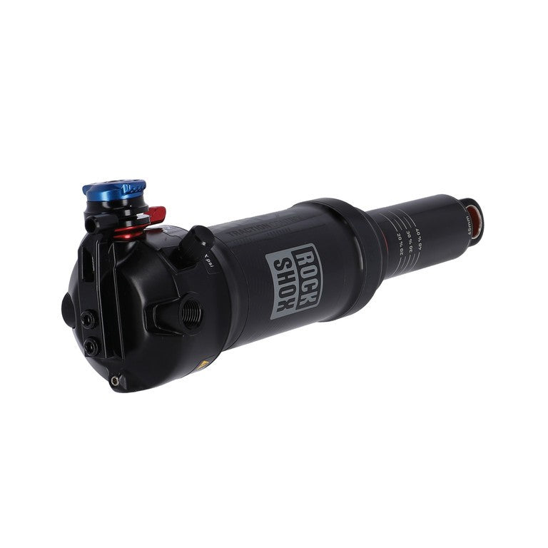 Amm. post. RckS Deluxe Nude RLC3 00.4118.311.003,DA,OutPul,2Tk,ne,205x65