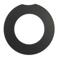 Rechter aktiver/leistungsorientierter Design-Abdeckring