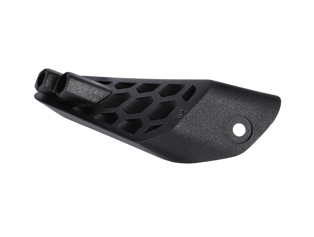 FLYON Headtube Cable Inlet sinistra, viti incluse
