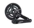 Guarnitura Shimano FC-TY501 7/8v., 30/46d., 170mm, nr, s.parac.,qua.