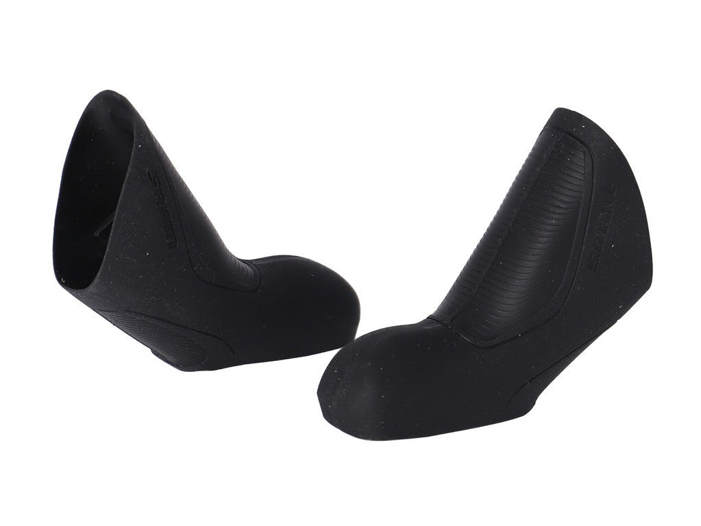 Cuerpo de palanca de cambio/freno SRAM Red eTap negro, par