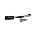 Conjunto de cubierta de manguera de freno de disco Sram Rival para Rival/Force eTap AXS HRD