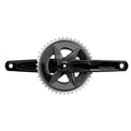 Guar.SramRival D1 DUB Wide 172.5mm47.5mm no cuscin.DUB ner.all.43-30d.,12-v.,94BC