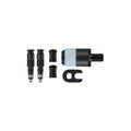 Kit de conversión Schwalbe Clik VP-SCV con adaptador de cabezal de bomba y válvulas