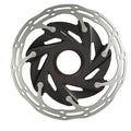Disco freno SRAM Centerline X Road A1 Ø160mm,2-Piece,nr,arrotond,CenterLock