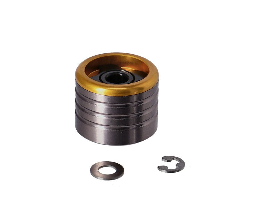 SR Suntour Q-LOC Endkappe für 20mm Q-LOC Achse