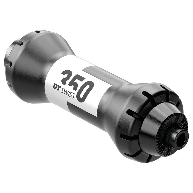 Moz. RA DT Swiss 350 Road Straightp. n.d 100/5mm QR, 20 fori