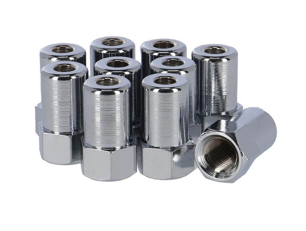 Dado guidacatena 10 pz.sacc., destro