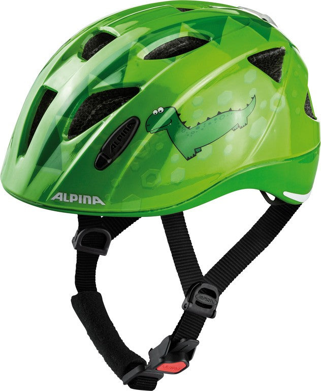 ALPINA Casco Ximo Flash