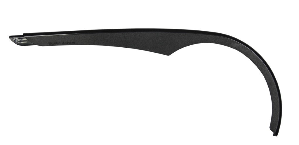 Paracatena Horn Catena 05-3, 1 ala 48 denti, nero, 1-3 vel, s. accessori