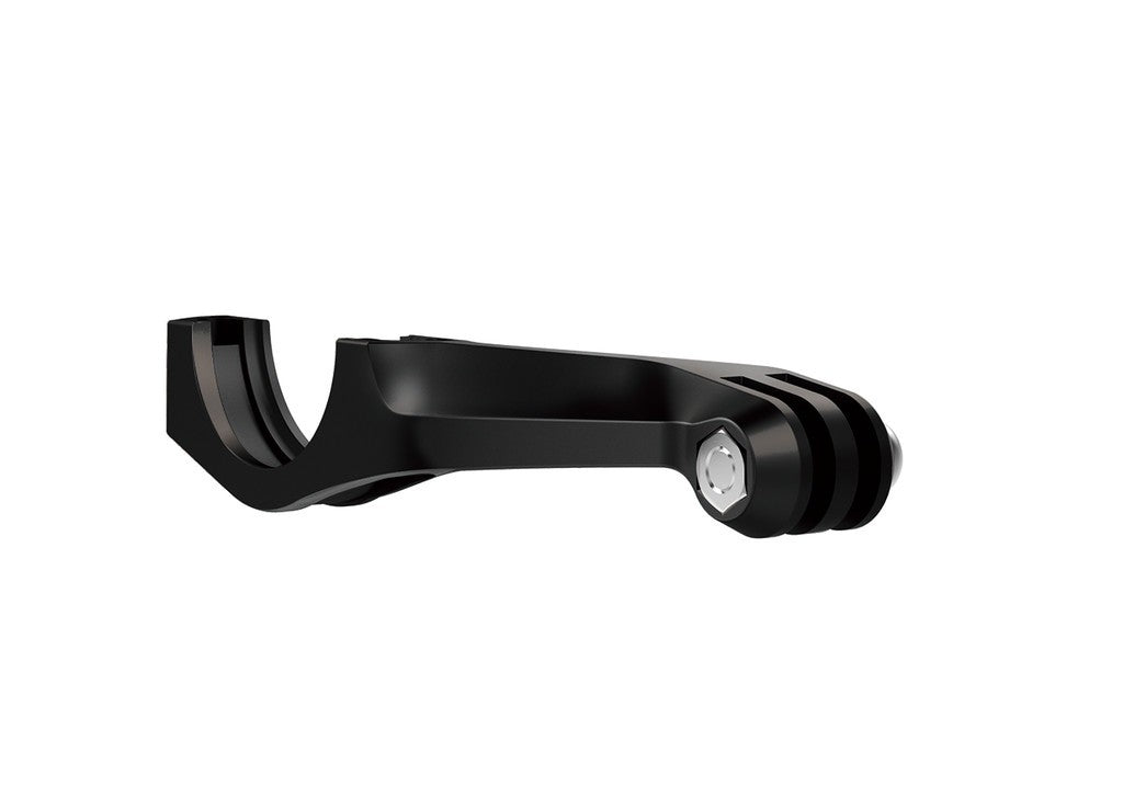 Supporto luce LITEMOVE fiss. manubrio, p. Bosch Intuvia/Nyon