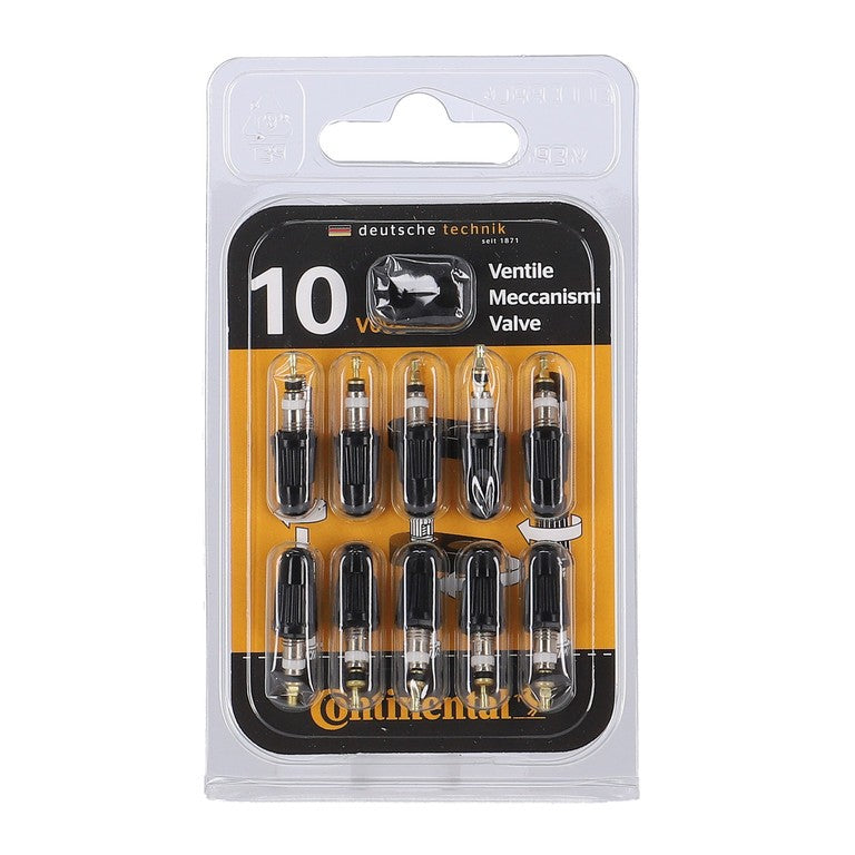 Inserti valvola Continental VP, 10 pezzi