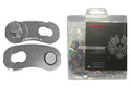 SRAM Eagle Power Lock Link de 12 velocidades, arcoíris, paquete de 50