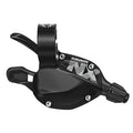 Mando de cambio SRAM NX Eagle de 12 velocidades, derecho, negro, con abrazadera discreta