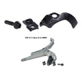 Kit adatt. Matchmaker TRP I-Spec II shifter Adapterkit, dx