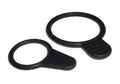 Supporto di ricambio SIGMA O-ring per Nugget II, nero