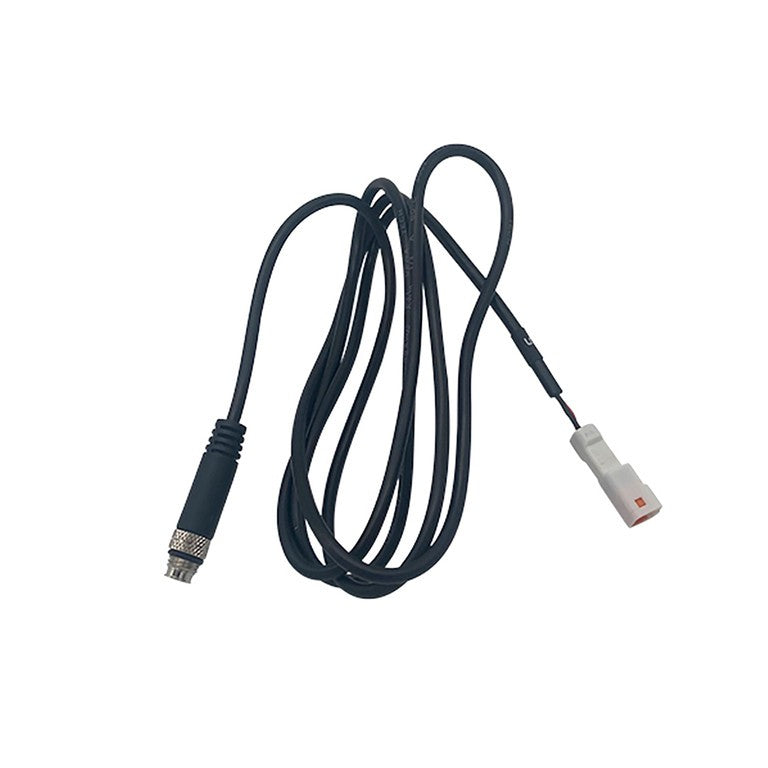 Cavo di allung. Babboe GWA controller/illuminazione