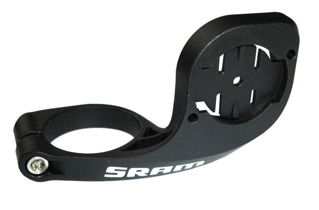 SRAM QuickView Rennradcomputer mit Vierteldreh-/Drehverriegelung