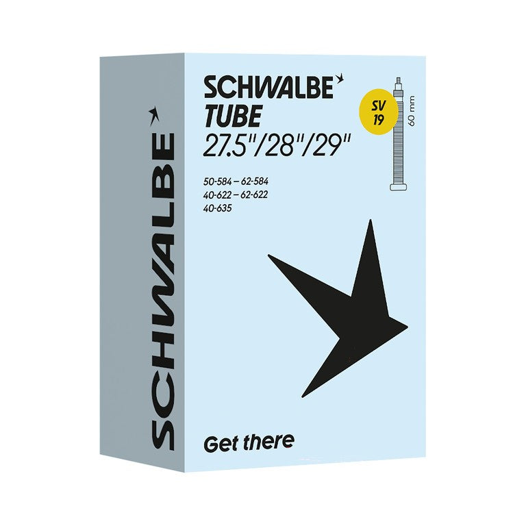 Cam. Schwalbe VP 19 Luft 27,5/28/29x1,50-2,40"40/62-584/635VP60mm