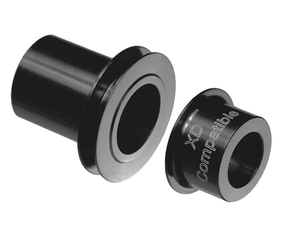 Kit adatt. DT Swiss mozzo RP 135/12mm TA, p. 240, SRAM XD