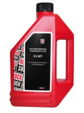 Aceite de suspensión Pitstop 2.5 1 litro, nuevo. 11 4015 354 000