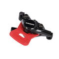 Bremszangen-Baugruppe SRAM, 2 Stück, schwarz, 11.5018.051.001, vorne/hinten, HRD, PM
