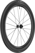 RA DT SwissARC1100Dicut WTS CS DB 55 BLK 28", Vergaser, Nr., Center Lock, 100/12 mm TA