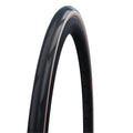 SCHWALBE PRO ONE Evo 28x1.20 700x30C (30 - 622) black / transparent E-25 ADDIX Race