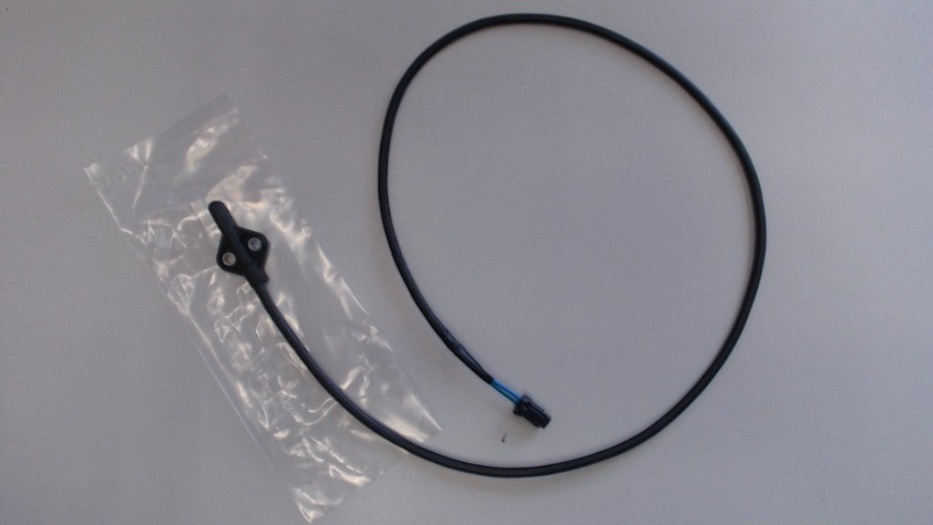 Sensor de velocidad #YAMAHA Slim 2022, 650 mm, incluye imán de disco de freno