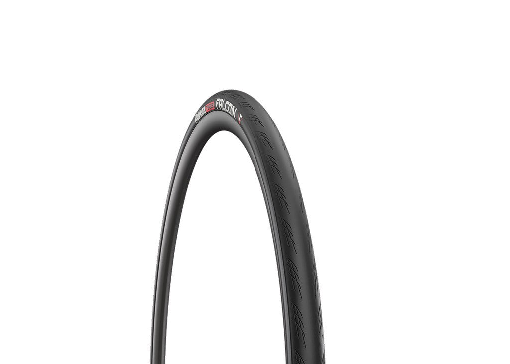 Rubena Falcon R23 700x28C Reifen, 28-622, Schwarz, Racing Pro