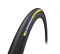 Cubierta. Michelin Power Time Trial plegable. 28", 700x23C, 23-622, color negro.