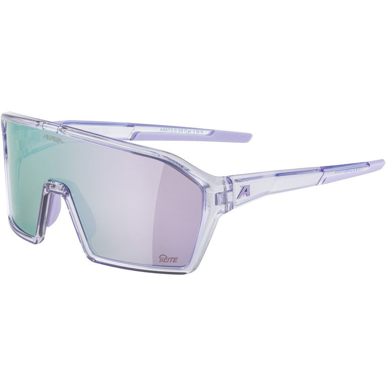 ALPINA Occhiali da sole Ram Q-Lite