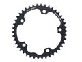 Corona Stronglight Type 130 S interno, 42 denti, nero, 9/10-velocità