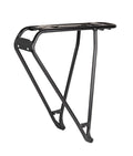 Portapacchi sistema Atranv Commute Sport nero, alluminio, sistema AVS incl.