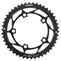 Sram Road Red X-Glide R Yaw S1 Kettenblatt, Blast Black, 34 Zähne, alle.