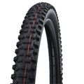 SCHWALBE HANS DAMPF Evo Super Trail TLE 26x2.35 (60 - 559) black E-25 ADDIX Soft