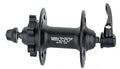 Shimano Deore XT Disc HBM756 100 mm Einbaubreite Nabe, 36 Loch, 6-Loch-Achse, schwarz