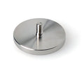 Inserto para indicador de cuadrante plano DT Swiss M2,5, Ø20 mm