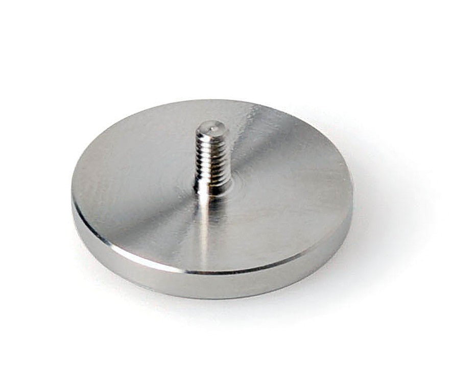 DT Swiss Flacher Messuhreinsatz M2,5, Ø20 mm