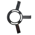 Fissaggio paracatena Herrmans Slim/Halo,38 d.,nr,Bosch Gen.4