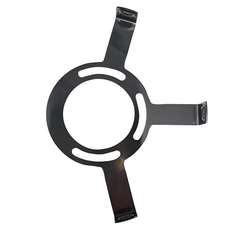 Fissaggio paracatena Herrmans Slim/Halo,38 d.,nr,Bosch Gen.4