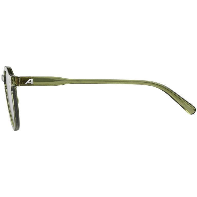 Alpina Sneek ve transp. Sportbrille. lucend, ve lens, cat.3